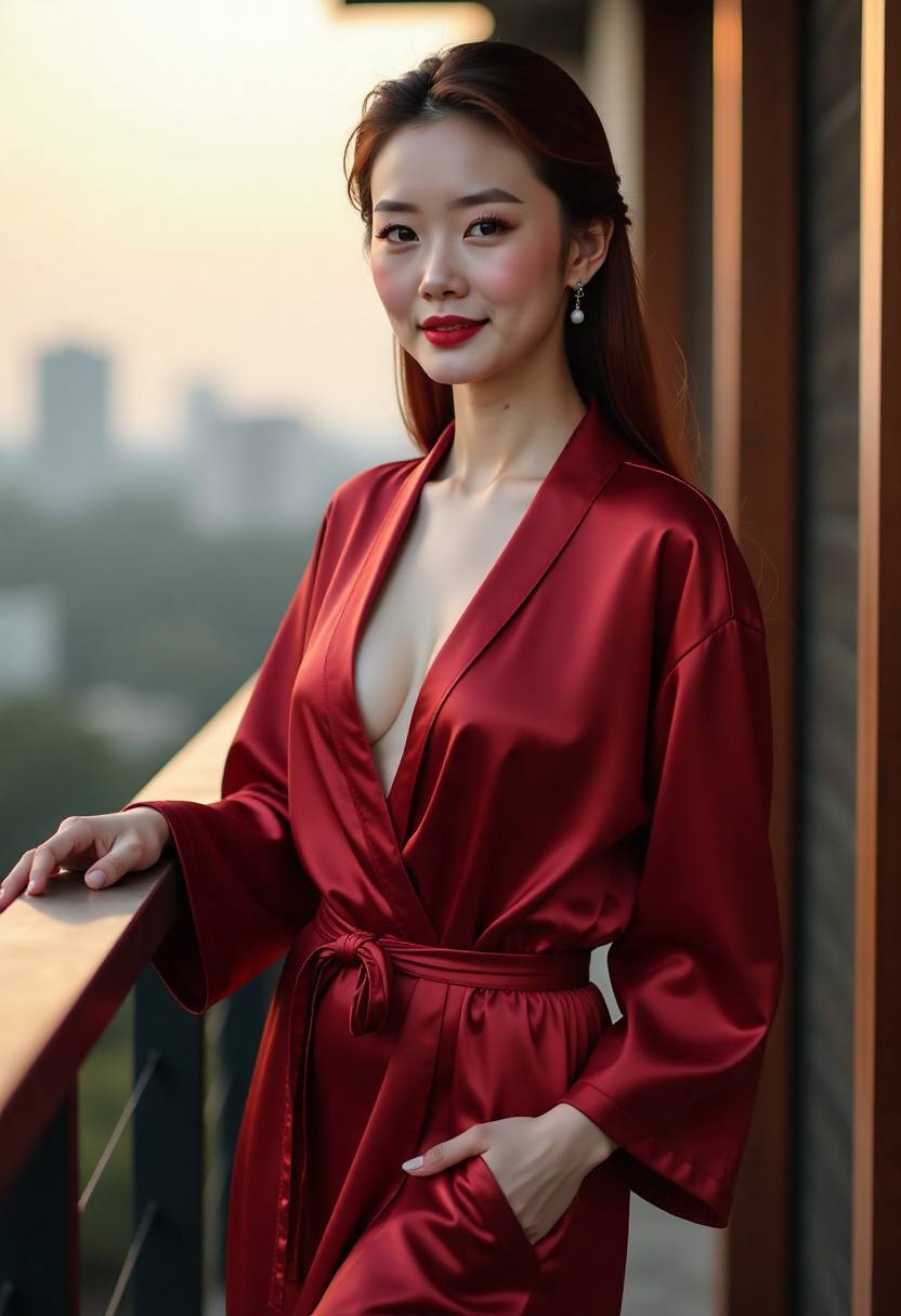 红果免短费剧搞笑合集